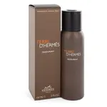 D´HERMÈS Terre D Hermes Deodorant 150 ml