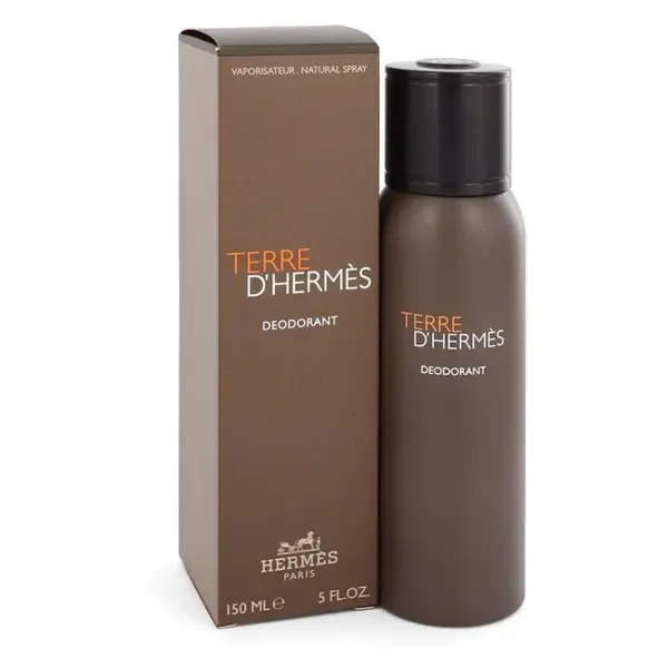 D´HERMÈS Terre D Hermes Deodorant 150 ml