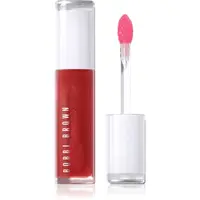 Bobbi Brown Extra Blushing Lip Oil hydratační olej na rty odstín Bare Raspberry 6 ml