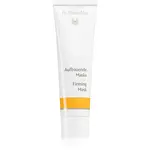 Dr. Hauschka Facial Care zpevňující maska na obličej 30 ml