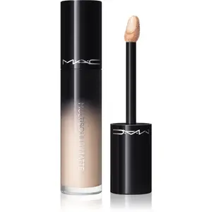 MAC Cosmetics Multisculpt Matte Liquid Colour multifunkční líčidlo pro oči, rty a tvář odstín Brulé 4.5 ml