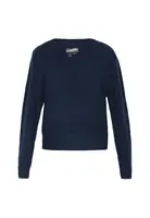 DreiMaster Vintage Sveter  námornícka modrá