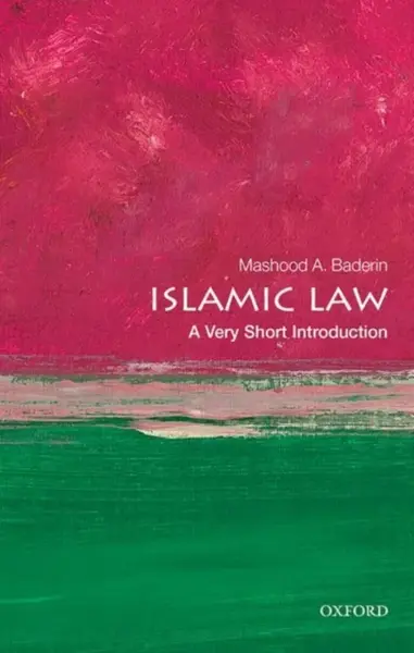 Islamic Law - Mashood A.  Baderin