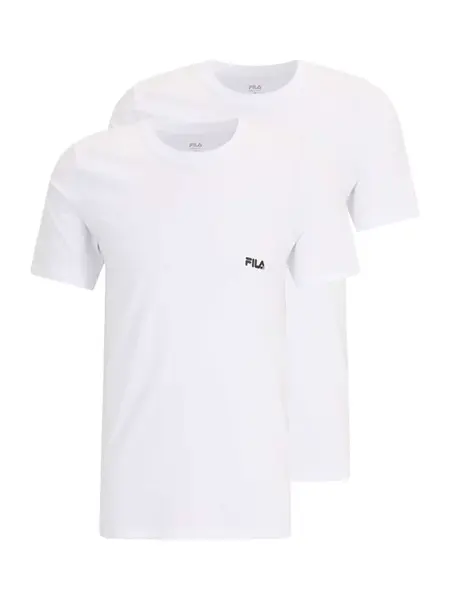 FILA Tielko  biela