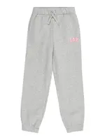 GAP Nohavice 'HERITAGE'  sivá melírovaná