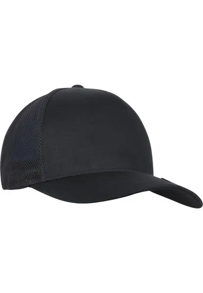 110 Trucker black/black