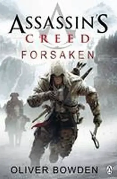 Forsaken - Oliver Bowden