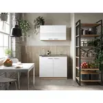 Respekta MINIKUCHYNĚ