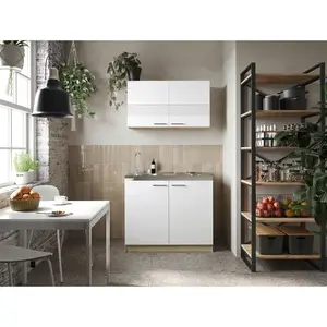 Respekta MINIKUCHYNĚ