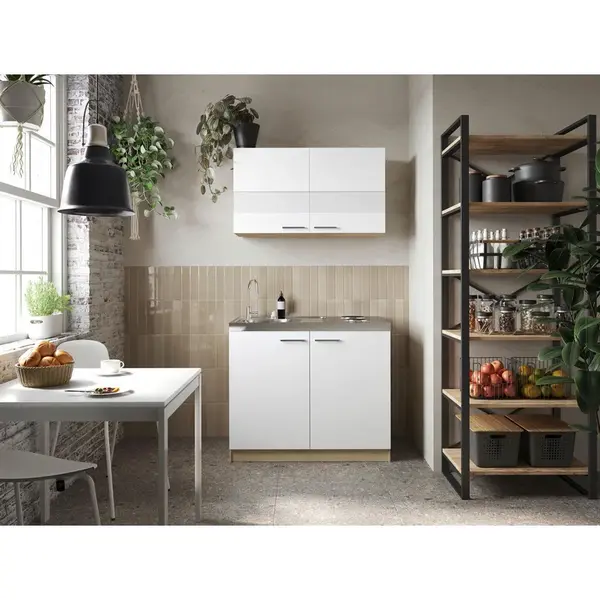 Respekta MINIKUCHYNĚ