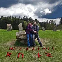 DPK & SAHTI – Runy