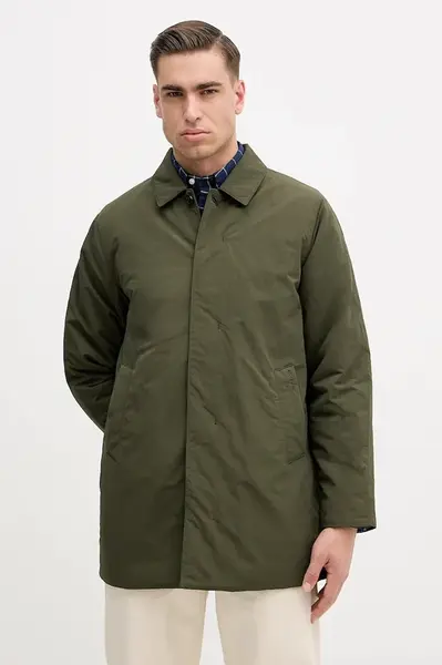 Barbour  Bunda  Lorden