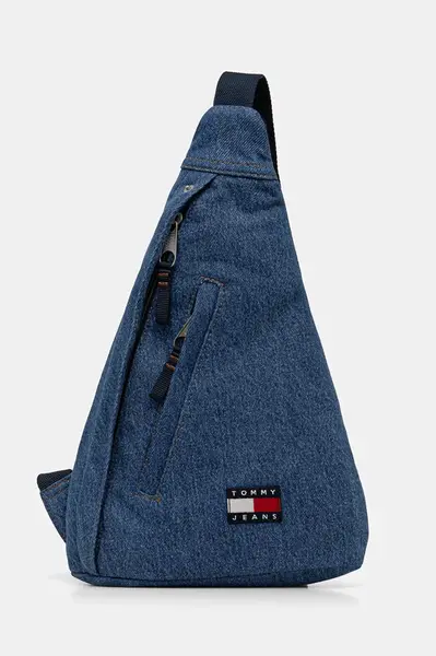 Tommy Jeans Džínová taštička Tommy Jeans