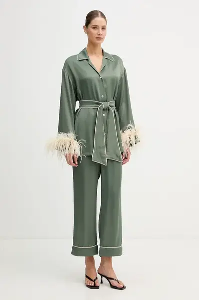 The Sleeper set dámský z viskózy