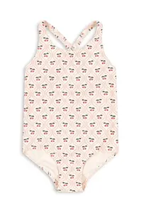 Plavky Konges Sløjd MERLE SWIMSUIT GRS