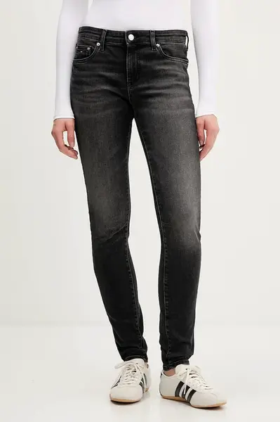 Tommy Jeans Džíny Tommy Jeans