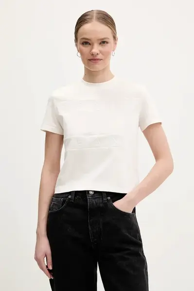 Bavlněné tričko Tommy Jeans