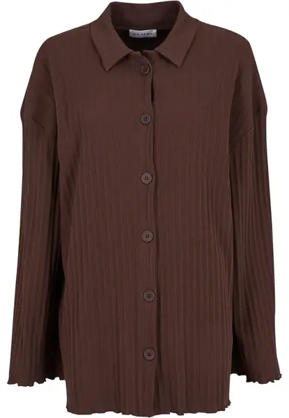 OH APRIL Blúzka ' '  hnedá