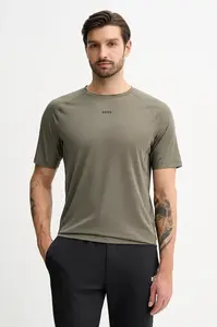 Tričko BOSS Green Tee Active 1