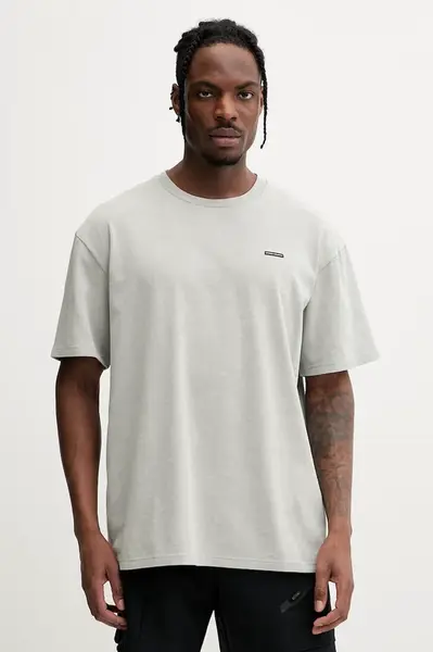 Under Armour pánské tričko s bavlnou