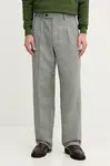 Tommy Hilfiger  Vlněné kalhoty