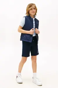 Tommy Hilfiger Dětské kalhoty Tommy Hilfiger