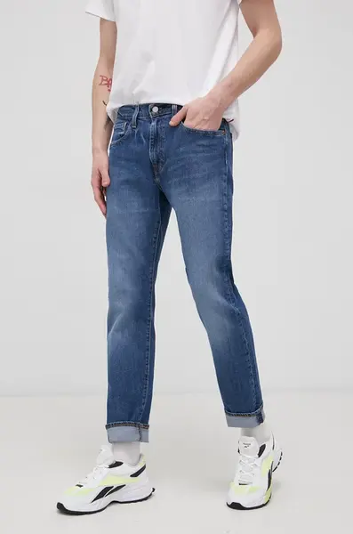 Levi's Rifle Levi's 502 Taper