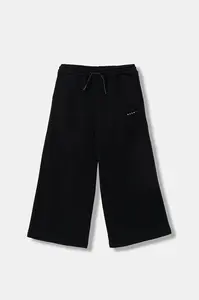 Marni Dětské bavlněné tepláky Marni MP190F TROUSERS