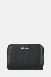 Calvin Klein Peněženka dámská kožená
