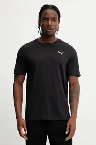 Bavlněné tričko Puma