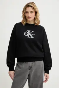 Mikina Calvin Klein Jeans