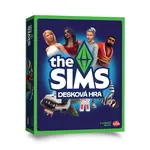 The Sims: Dosková hra Asmodée-Blackfire