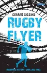 Rugby Flyer - Siggins Gerard