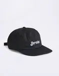 Service Works Ripstop Service Cap BLACK