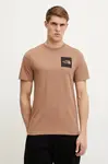 The North Face Tričko The North Face Fine