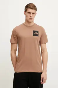 The North Face Tričko The North Face Fine