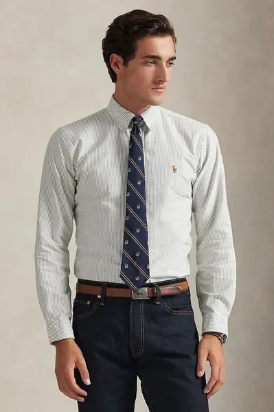 Polo Ralph Lauren  košile pánská