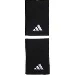 adidas TENNIS WB L Potítka, čierna, veľkosť