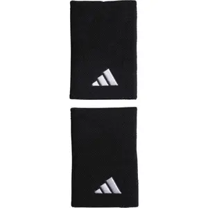 adidas TENNIS WB L Potítka, čierna, veľkosť