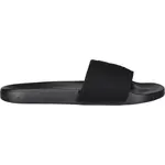 Calvin Klein ESS SLIDE HF MONOGRAM CV Pánské pantofle, černá, velikost