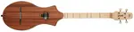 Seagull M4 Natural Mahogany SG (rozbalené)