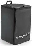 Schlagwerk TA12 Cajon backpack