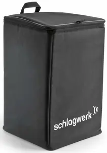 Schlagwerk TA12 Cajon backpack