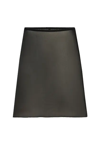 TEYLI Sukňa 'Tamara'  čierna