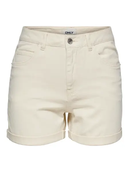 ONLY Džínsy  béžová