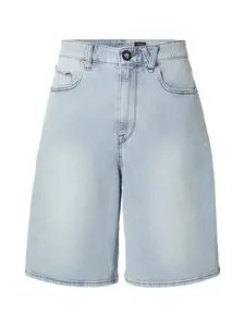 Volcom Džínsy 'BILLOW'  svetlomodrá