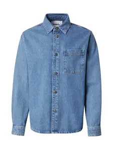 everly® Prechodná bunda  modrá