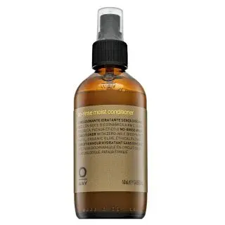 OWAY No-rinse Moist Conditioner bezoplachový kondicionér pre hydratáciu vlasov 160 ml