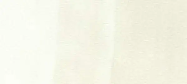 Copic sketch marker - W00 warm gray