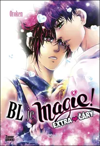 BL je magie! Extra čáry - Oroken
